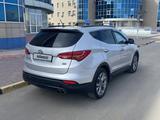 Hyundai Santa Fe 2012 годаүшін10 000 000 тг. в Павлодар – фото 3