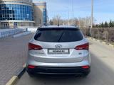 Hyundai Santa Fe 2012 годаүшін10 000 000 тг. в Павлодар – фото 4