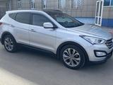 Hyundai Santa Fe 2012 годаүшін10 000 000 тг. в Павлодар – фото 2