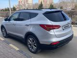 Hyundai Santa Fe 2012 годаүшін10 000 000 тг. в Павлодар – фото 5
