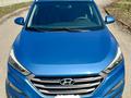 Hyundai Tucson 2017 годаүшін7 350 000 тг. в Алматы – фото 2