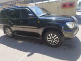 Lexus LX 470 2005 года за 11 200 000 тг. в Алматы – фото 2