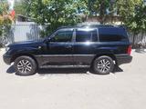 Lexus LX 470 2005 года за 11 200 000 тг. в Алматы – фото 3