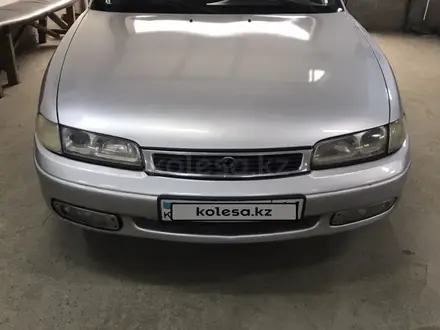 Mazda Cronos 1994 года за 900 000 тг. в Кызылорда