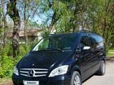 Mercedes-Benz Viano 2013 года за 12 700 000 тг. в Алматы