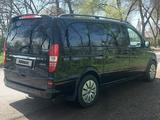 Mercedes-Benz Viano 2013 года за 12 700 000 тг. в Алматы – фото 3