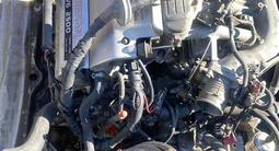 Двигатель ниссан максима 32 кузов 3, 2, 2.5 обьемүшін550 000 тг. в Актобе – фото 2