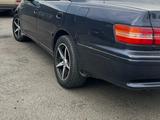 Toyota Mark II 1997 года за 3 500 000 тг. в Усть-Каменогорск – фото 2