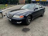 Toyota Mark II 1997 года за 3 500 000 тг. в Усть-Каменогорск