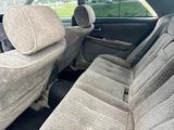 Toyota Mark II 1997 года за 3 500 000 тг. в Усть-Каменогорск – фото 5