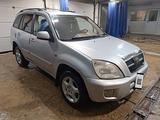 Chery Tiggo 2006 года за 2 000 000 тг. в Алматы – фото 2