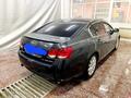 Lexus GS 300 2006 года за 5 500 000 тг. в Актобе – фото 6