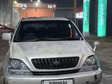 Toyota Harrier 1997 года за 3 200 000 тг. в Алматы