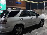 Toyota Harrier 1997 года за 3 200 000 тг. в Алматы – фото 3