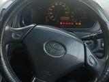Toyota Harrier 1997 года за 3 200 000 тг. в Алматы – фото 4