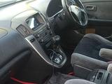 Toyota Harrier 1997 года за 3 200 000 тг. в Алматы – фото 5