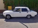 ВАЗ (Lada) 2107 2006 года за 1 200 000 тг. в Шымкент – фото 2