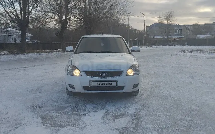 ВАЗ (Lada) Priora 2172 2013 годаүшін3 000 000 тг. в Житикара