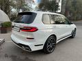 BMW X7 2023 года за 69 500 000 тг. в Алматы – фото 43