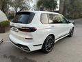 BMW X7 2023 года за 69 500 000 тг. в Алматы – фото 44