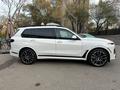 BMW X7 2023 года за 69 500 000 тг. в Алматы – фото 46