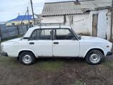 ВАЗ (Lada) 2107 2004 года за 400 000 тг. в Костанай – фото 4