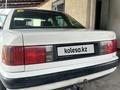 Audi 100 1993 года за 2 000 000 тг. в Алматы – фото 4
