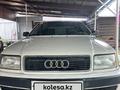 Audi 100 1993 годаүшін2 000 000 тг. в Алматы