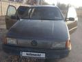 Volkswagen Passat 1989 года за 1 400 000 тг. в Тараз – фото 7