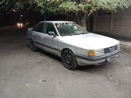 Audi 80 1989 года за 600 000 тг. в Тараз