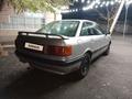 Audi 80 1989 года за 600 000 тг. в Тараз – фото 4