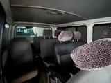Toyota Hiace 2006 годаүшін5 400 000 тг. в Алматы – фото 4