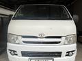 Toyota Hiace 2006 года за 5 400 000 тг. в Алматы – фото 2