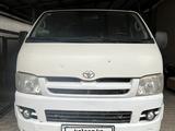 Toyota Hiace 2006 годаүшін5 400 000 тг. в Алматы – фото 2