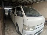Toyota Hiace 2006 годаүшін5 400 000 тг. в Алматы – фото 3