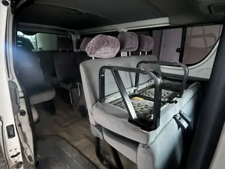 Toyota Hiace 2006 года за 5 400 000 тг. в Алматы – фото 5