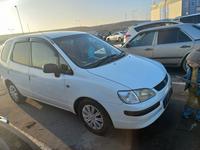 Toyota Spacio 1997 годаfor2 900 000 тг. в Алматы