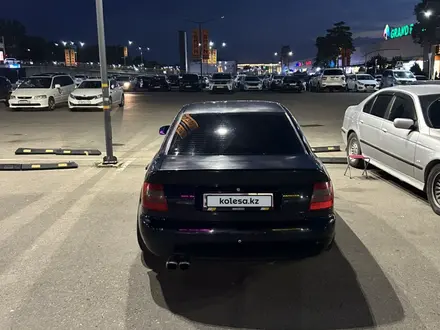 Audi A4 1996 года за 1 300 000 тг. в Алматы – фото 11