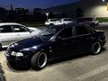 Audi A4 1996 года за 1 300 000 тг. в Алматы – фото 2