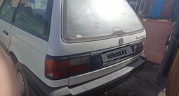 Volkswagen Passat 1990 года за 1 100 000 тг. в Кокшетау – фото 3
