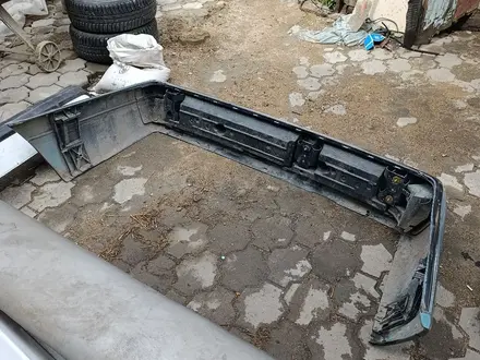 Бампер w140 за 60 000 тг. в Караганда – фото 2