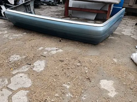 Бампер w140 за 60 000 тг. в Караганда