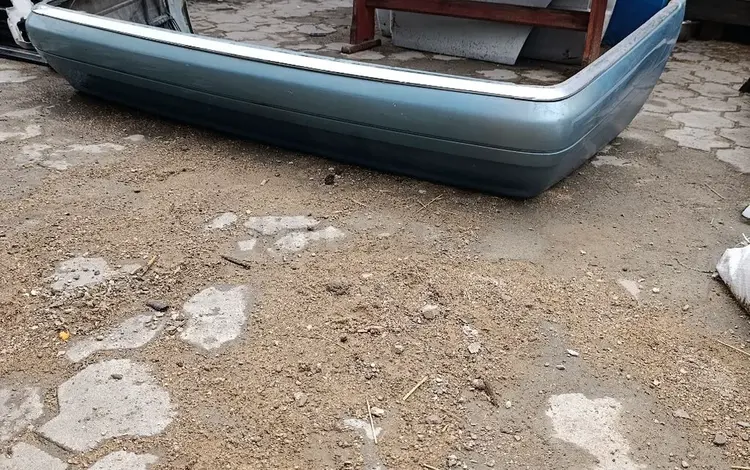 Бампер w140үшін60 000 тг. в Караганда