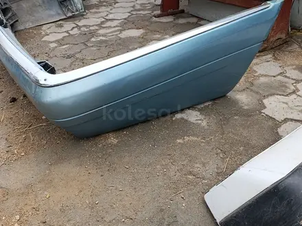 Бампер w140 за 60 000 тг. в Караганда – фото 3