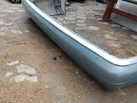 Бампер w140 за 60 000 тг. в Караганда – фото 5