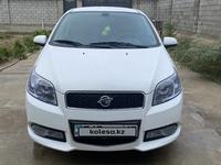 Ravon Nexia R3 2017 годаfor4 650 000 тг. в Шымкент