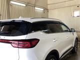 Chery Tiggo 7 Pro Max 2023 годаfor8 900 000 тг. в Атырау – фото 3