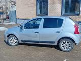 Renault Sandero 2012 года за 1 800 000 тг. в Уральск