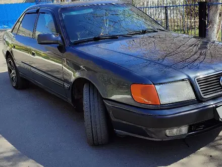 Audi 100 1992 года за 2 300 000 тг. в Павлодар – фото 2