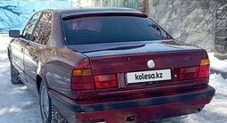 BMW 525 1993 годаүшін1 400 000 тг. в Алматы – фото 5